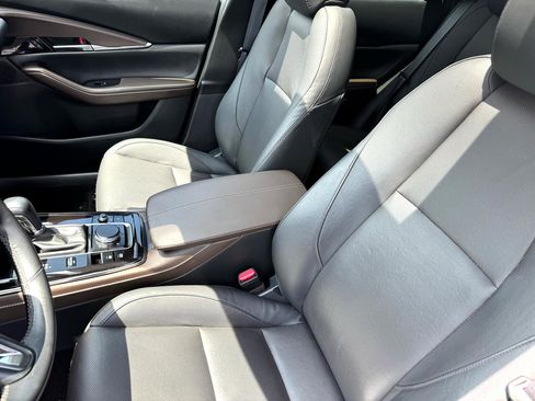 Used 2022 MAZDA CX-30 AWD 2.5 S w/ Premium Package image 12