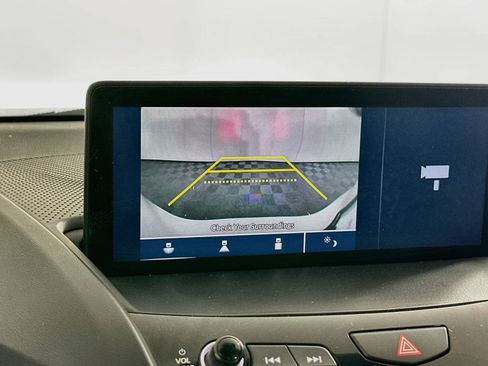Used 2020 Acura RDX FWD image 21