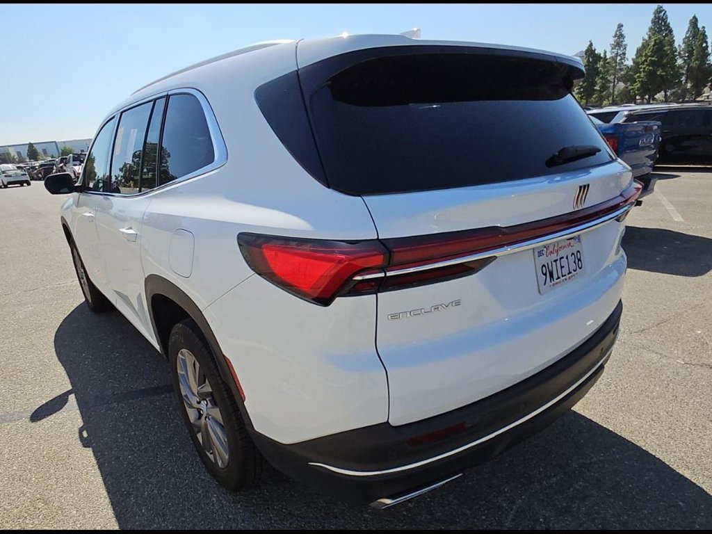 Used 2026 Buick Enclave Preferred FWD image 5