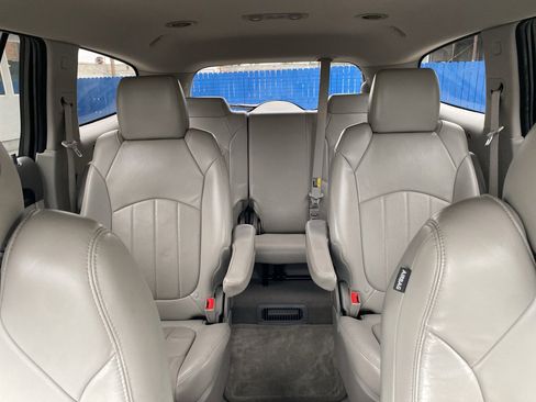 Used 2015 Buick Enclave Leather image 29