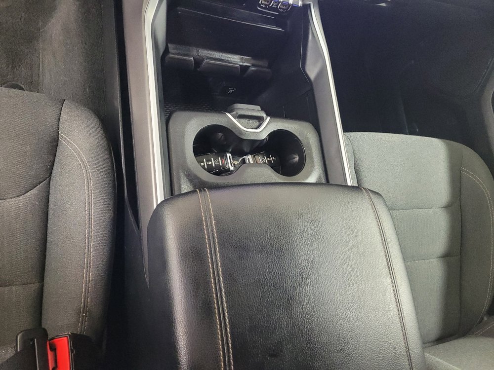 Used 2022 RAM 1500 Big Horn AWD/4WD image 26