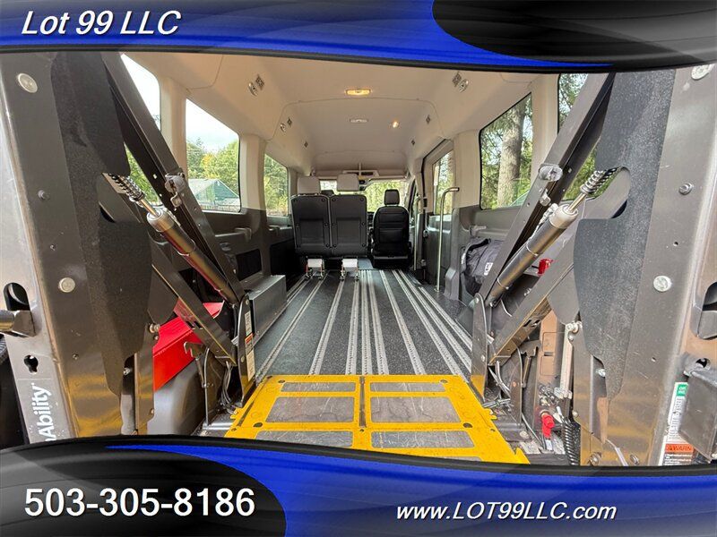 Used 2020 Ford Transit 350 XL RWD image 53