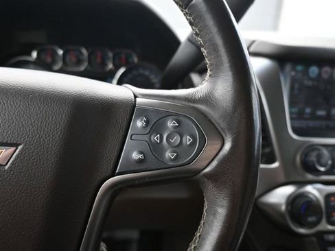 Used 2019 Chevrolet Tahoe Premier RWD image 19