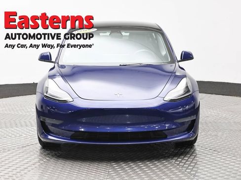 Used 2023 Tesla Model 3 Standard Range RWD image 2