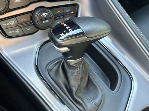 Certified 2023 Dodge Challenger SXT w/ Plus Package image 23