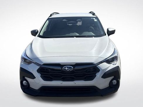 Used 2024 Subaru Crosstrek 2.0i Premium AWD/4WD image 37