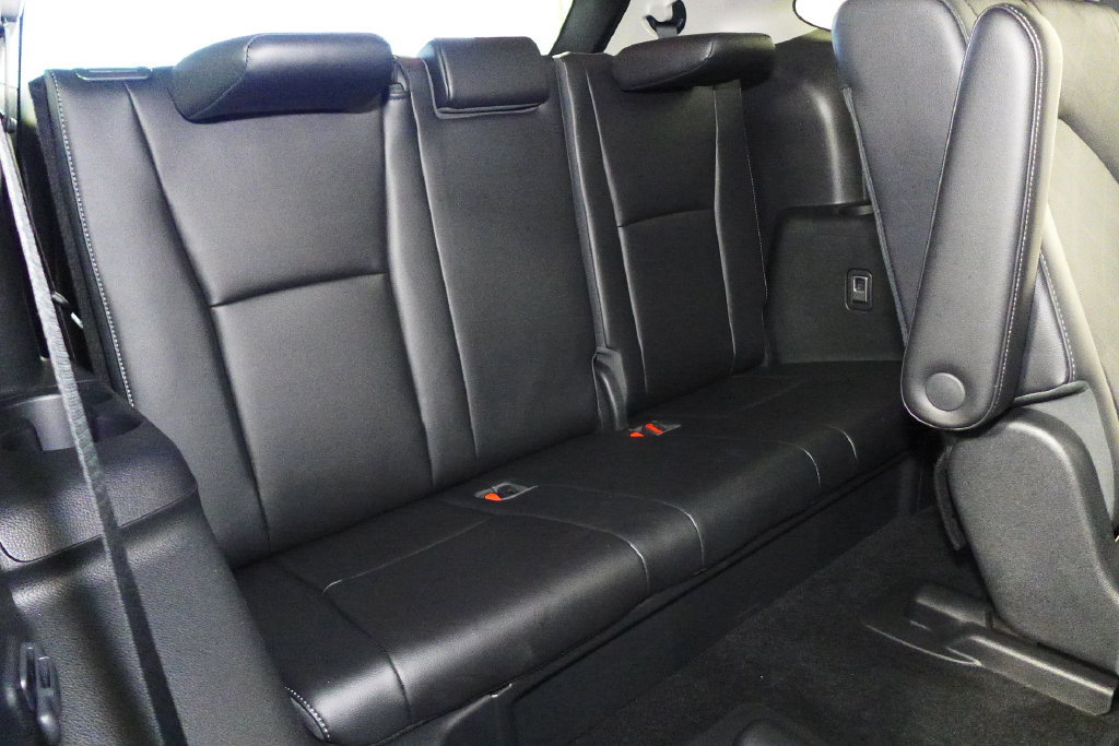 Used 2021 Toyota Highlander Platinum AWD/4WD image 21