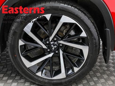 Used 2024 Mitsubishi Outlander SEL image 35