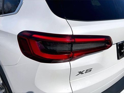 Used 2019 BMW X5 xDrive40i w/ Premium Package 2 image 20