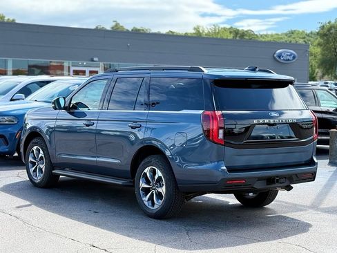 New 2027 Ford Expedition Active AWD/4WD image 39