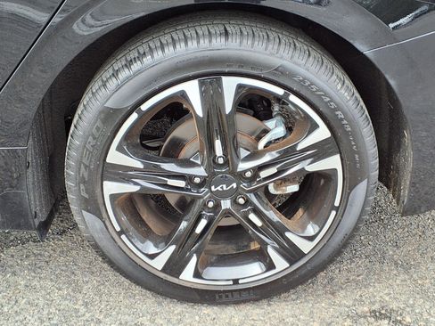 Used 2023 Kia K5 GT-Line image 10