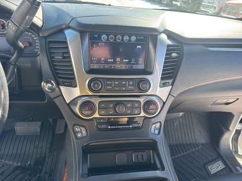 Used 2018 Chevrolet Tahoe Premier image 15