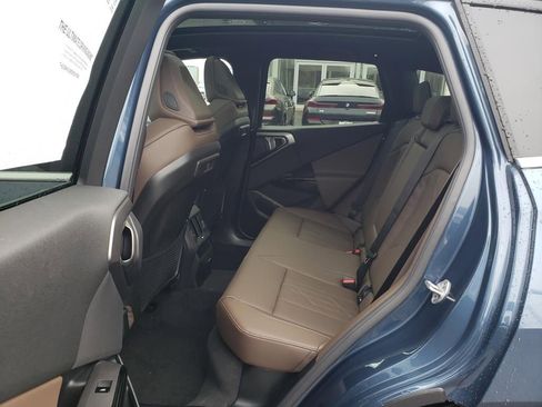 New 2026 BMW X3 xDrive30 w/ Premium Package AWD/4WD image 7