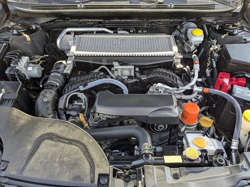 Used 2024 Subaru Outback Onyx Edition XT image 25