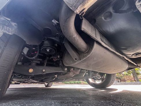 Used 2005 Lexus SC 430 Convertible image 88