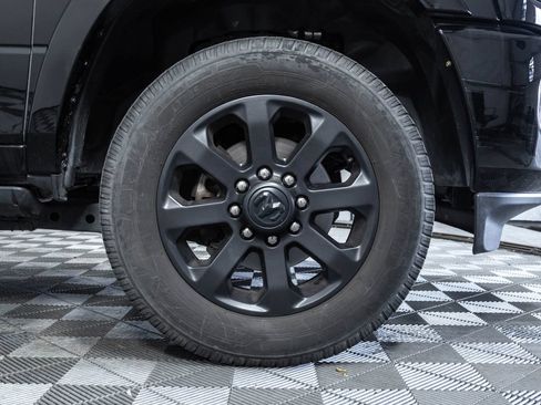 Used 2019 RAM 2500 Laramie AWD/4WD image 42