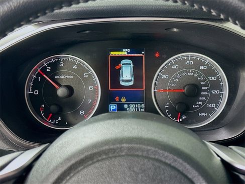 Used 2022 Subaru Ascent Premium w/ Convenience Package image 25