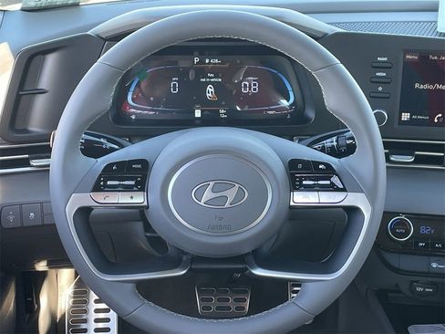 New 2026 Hyundai Elantra SEL Sport FWD image 21