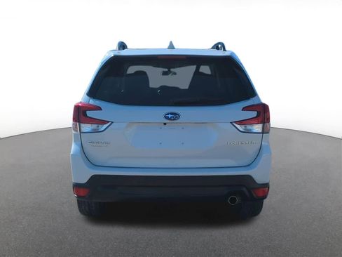 Used 2022 Subaru Forester Limited image 5