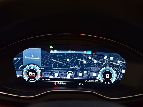 Certified 2023 Audi Q5 2.0T Premium Plus w/ Premium Plus Package image 15