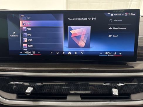 Used 2024 BMW X5 xDrive40i image 15