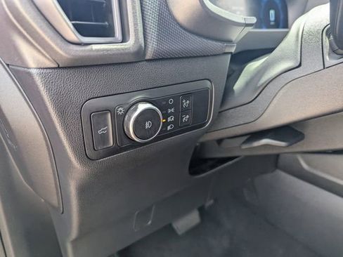 New 2025 Ford Bronco Sport Outer Banks w/ Outer Banks Tech Package+ AWD/4WD image 66