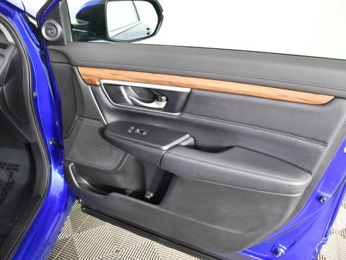 Certified 2020 Honda CR-V Touring image 40