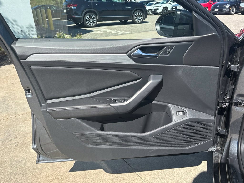 New 2027 Volkswagen Jetta Sport FWD image 11