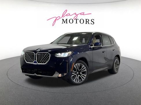 Used 2026 BMW X3 xDrive30 w/ Premium Package AWD/4WD image 1