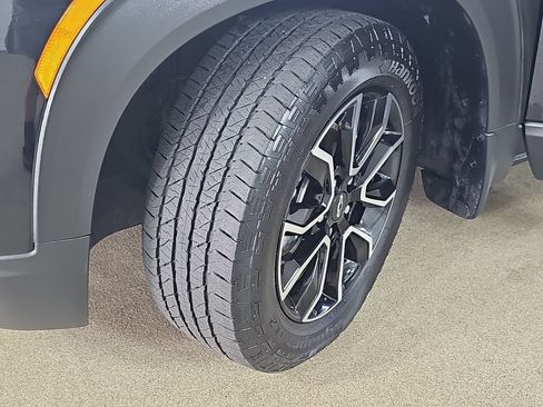 Certified 2024 Chevrolet TrailBlazer ACTIV w/ Convenience Package FWD image 38