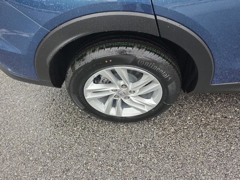 New 2026 Buick Envista Preferred w/ Convenience I Package image 5