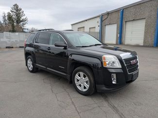 Used 2014 GMC Terrain SLE w/ Convenience Package video 3