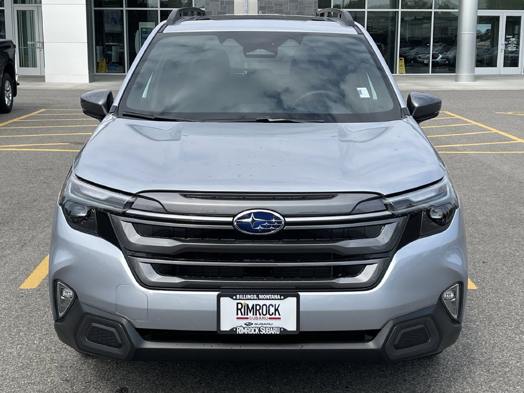 New 2026 Subaru Forester Limited AWD/4WD image 13