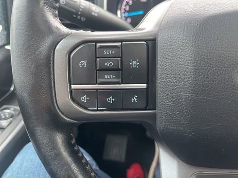 Used 2021 Ford F150 XLT w/ Equipment Group 301A Mid image 32