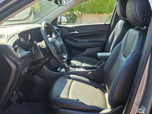 Used 2026 Buick Encore GX Sport Touring w/ Advanced Technology Package FWD image 25