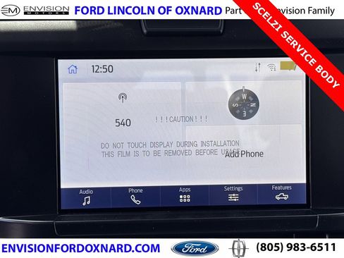 New 2025 Ford F350 XL w/ XL Chrome Package image 24