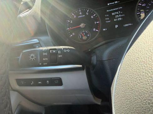 Used 2021 Kia Telluride SX w/ SX Prestige Package AWD/4WD image 25