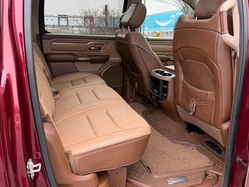 Used 2019 RAM 1500 Limited image 21