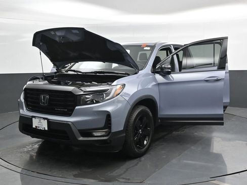 Used 2022 Honda Ridgeline Black Edition image 46