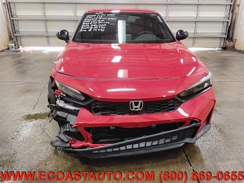 Used 2026 Honda Civic Sport image 7