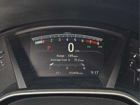 Used 2022 Honda CR-V EX-L image 18