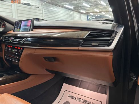 Used 2017 BMW X5 xDrive50i image 27