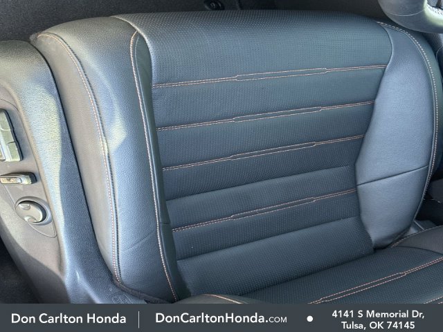 Used 2026 Honda CR-V Sport-L image 8