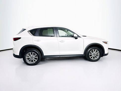 Used 2023 MAZDA CX-5 AWD 2.5 S w/ Preferred Package image 10