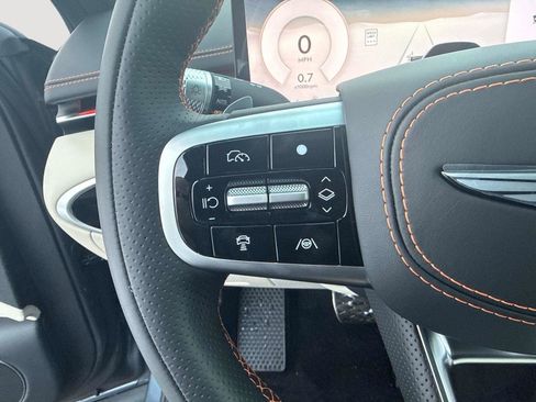 New 2026 Genesis GV70 3.5T Sport Prestige AWD/4WD image 29