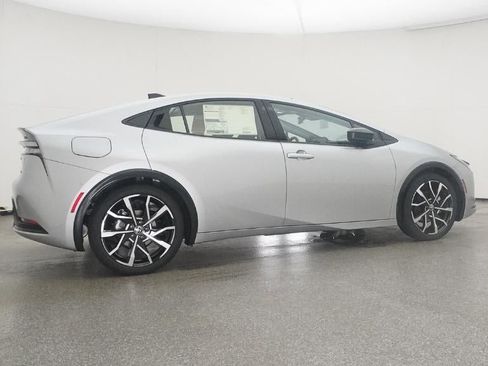 New 2026 Toyota Prius Plug-In Hybrid image 48