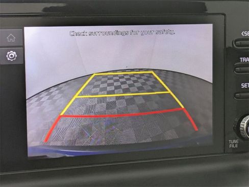 Used 2024 Kia Seltos LX image 21