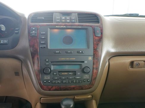 Used 2002 Acura MDX Touring image 22