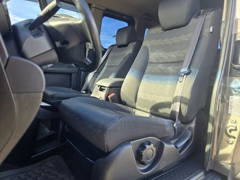 Used 2008 Honda Element SC image 10