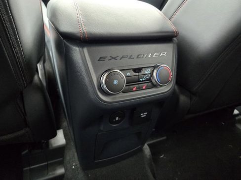New 2026 Ford Explorer ST image 22